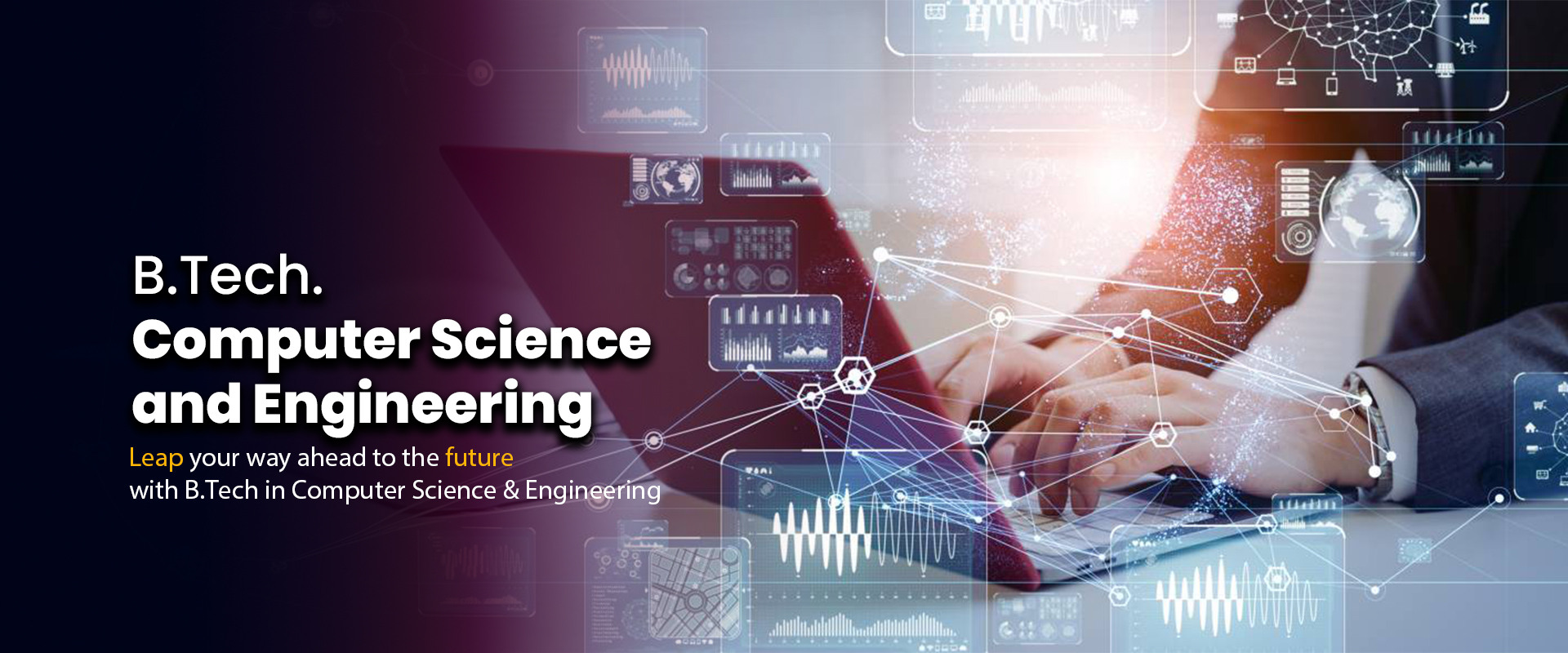 B.Tech CSE